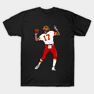 qb doug T-Shirt